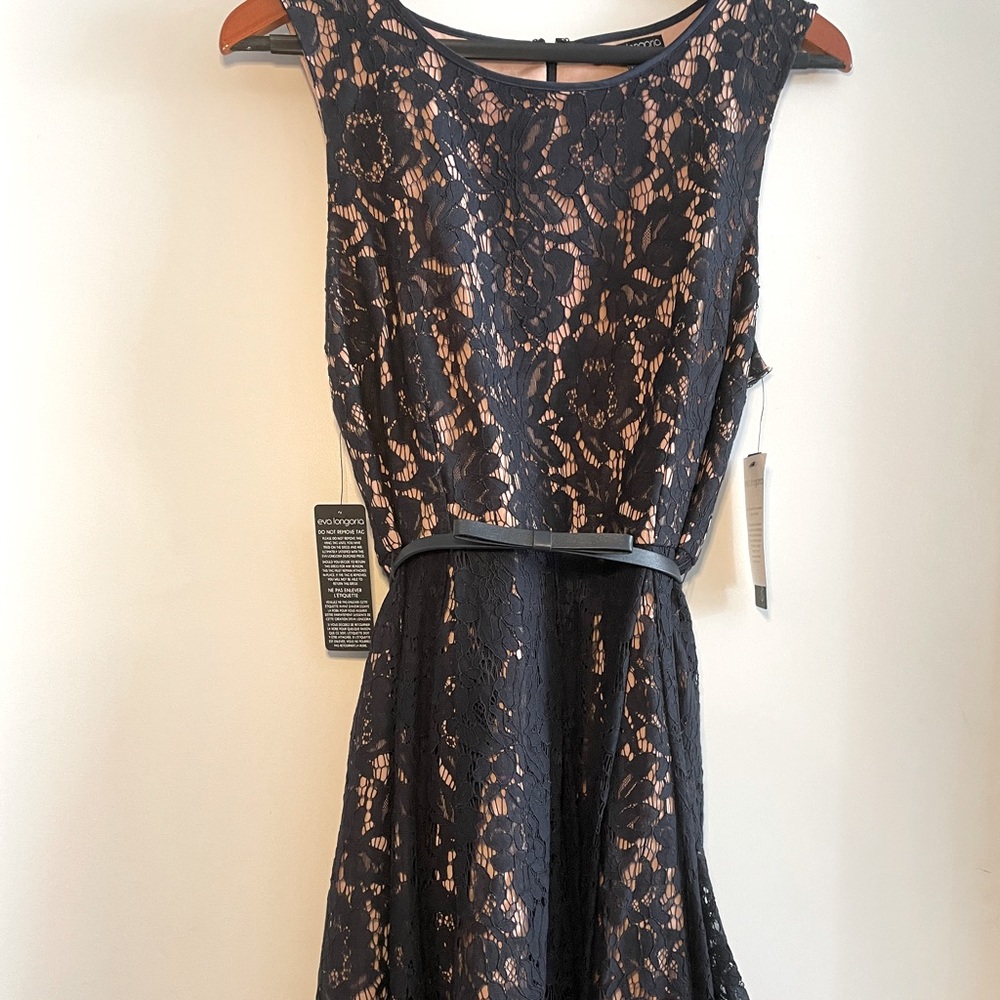 Eva Longoria x The Limited Dress